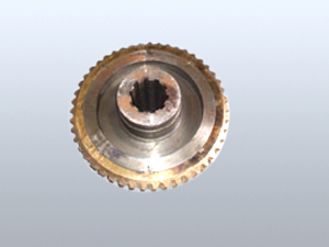 徐州蜗轮减速机加工生产厂家徐州天正科技告诉您蜗轮减速机保养方法。